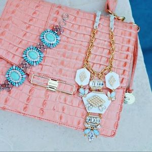 Brahmin Handle Bag